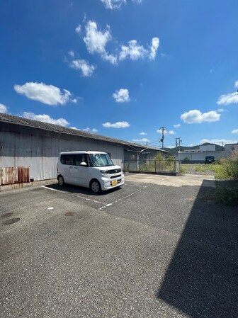 英賀保駅 徒歩30分 1階の物件内観写真